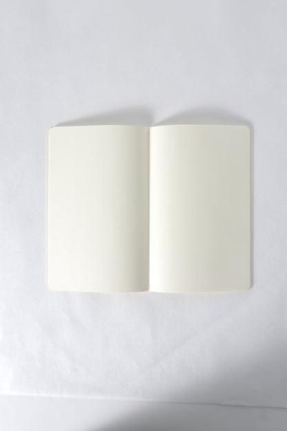 FINISH IT. Notebook｜Korin Wave  光琳波  | 予約販売受付中