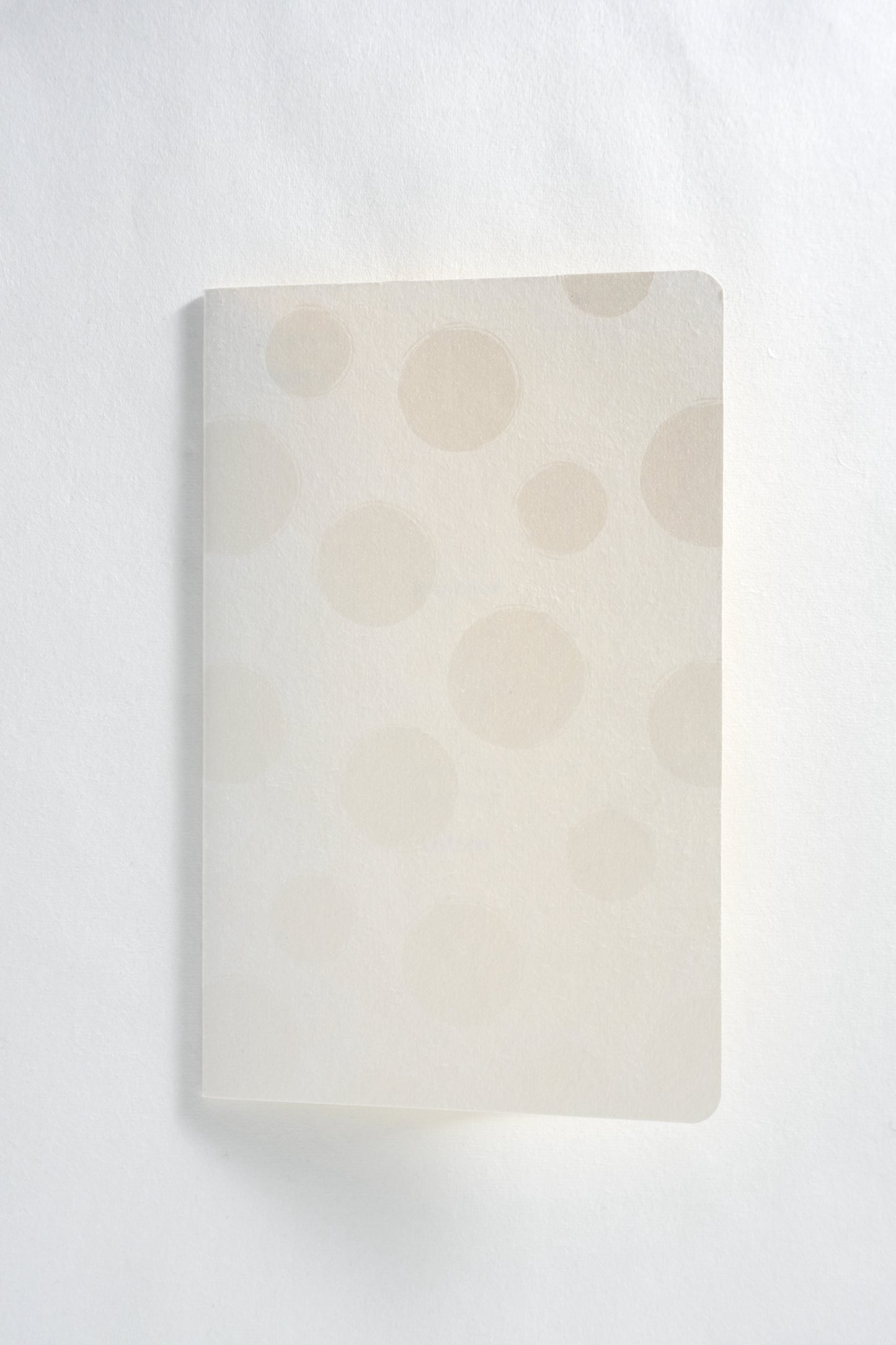 FINISH IT. Notebook｜Mizutama 水玉  | 予約販売受付中