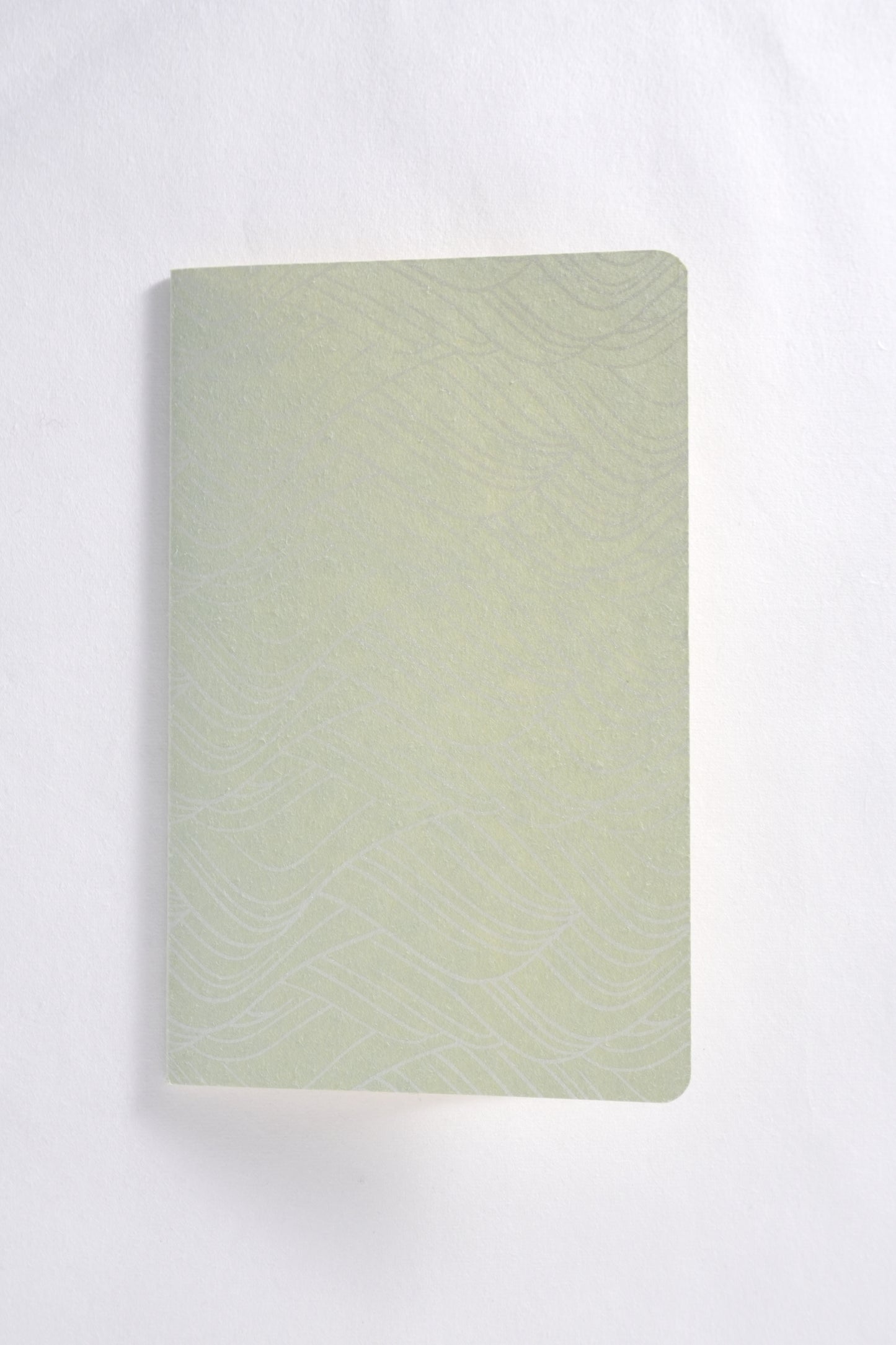 FINISH IT. Notebook｜Korin Wave  光琳波  | 予約販売受付中