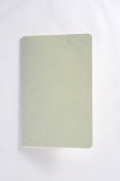 FINISH IT. Notebook｜Korin Wave  光琳波  | 予約販売受付中