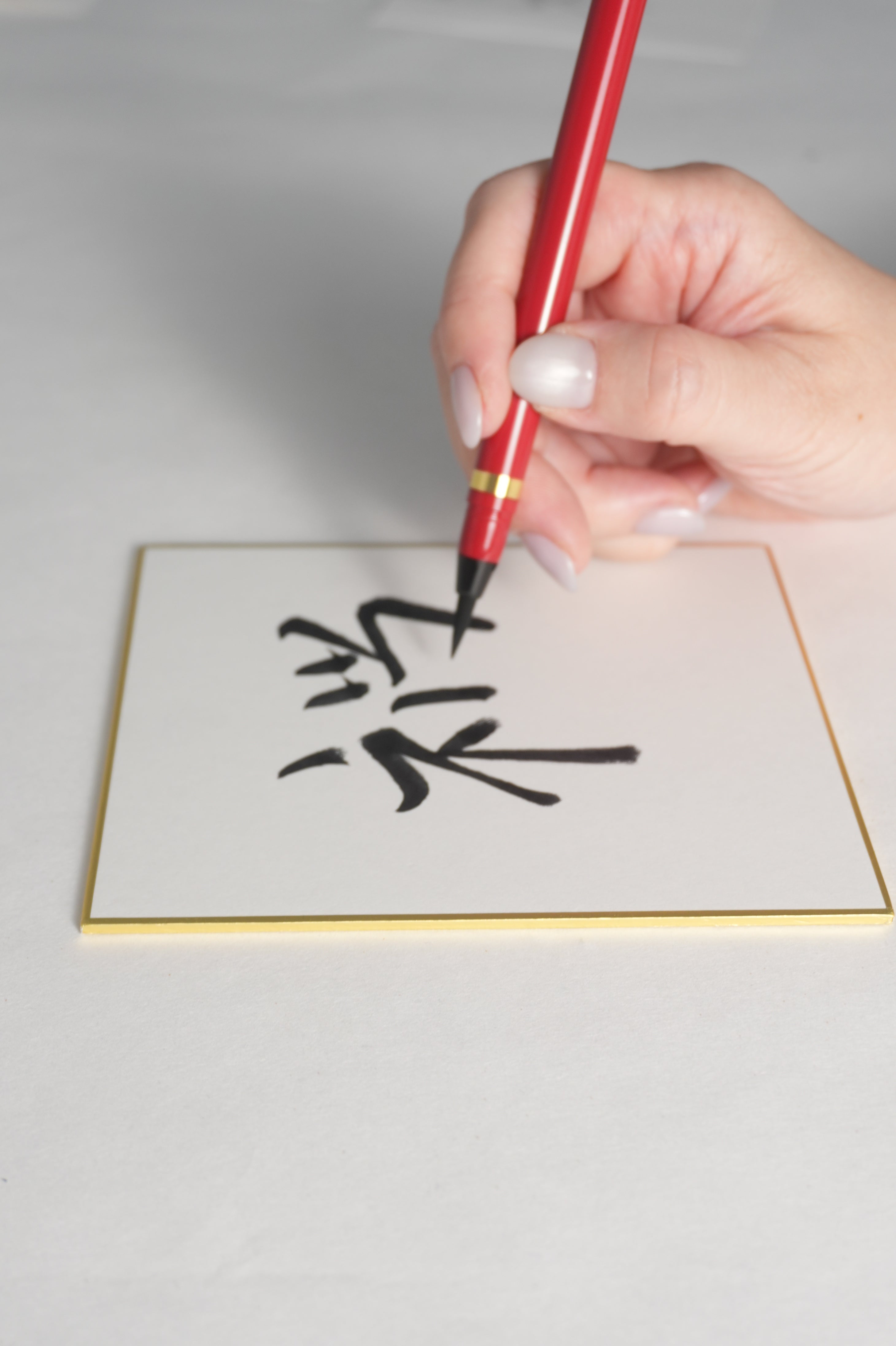 THE ART OF KANJI | Zen 禅 – KASHIKO JAPAN